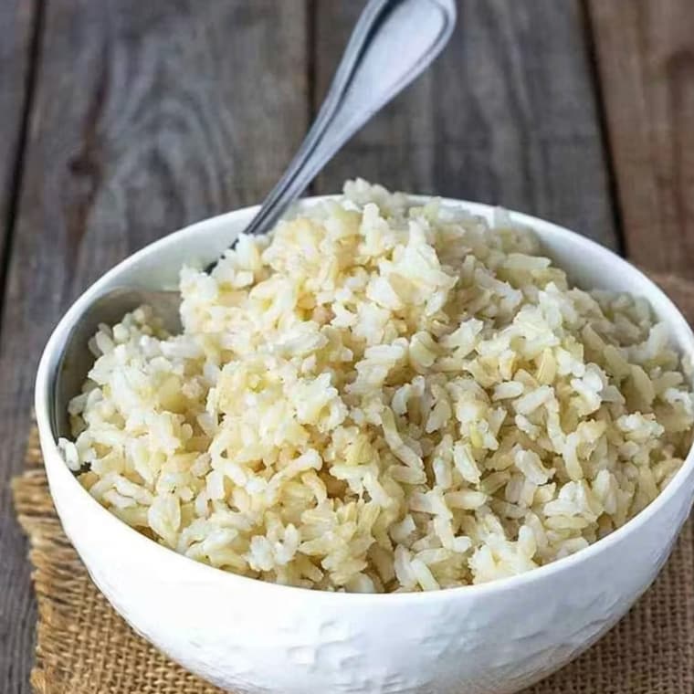 Brown Jasmine Rice