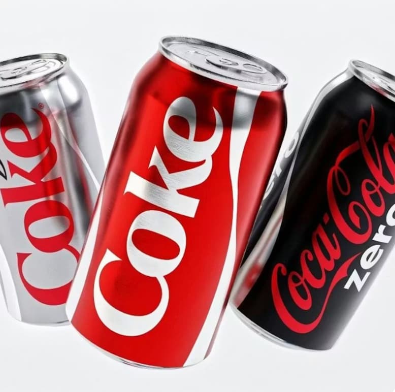 Coke