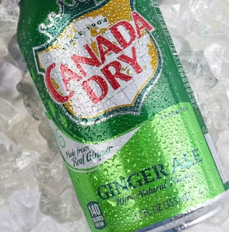 Ginger Ale