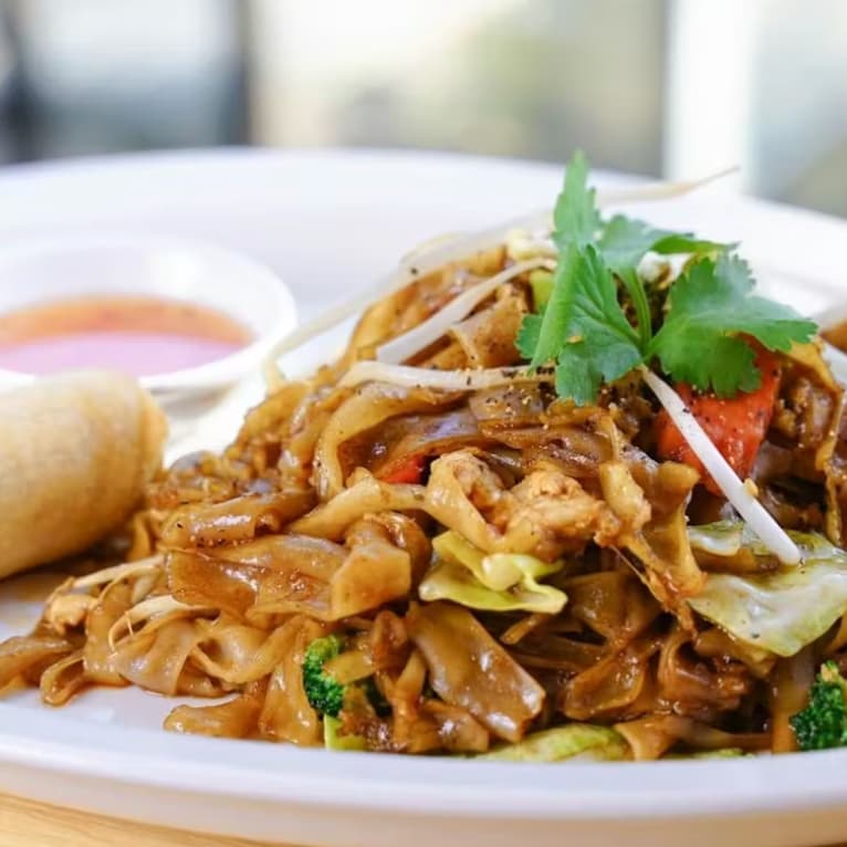Pad Si Ew