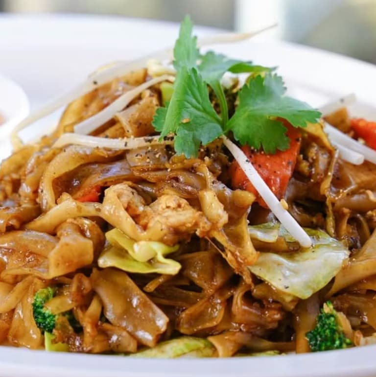 Pad Si Ew