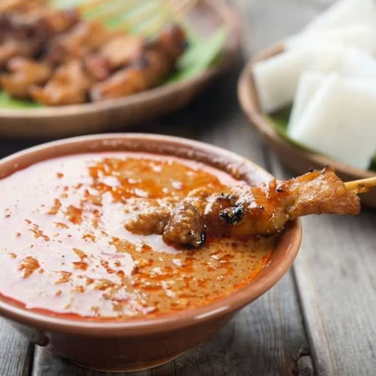 Peanut Sauce