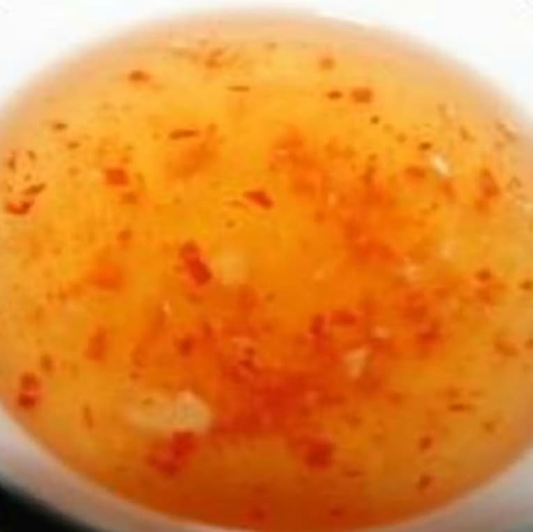 Plum Spring Roll Sauce