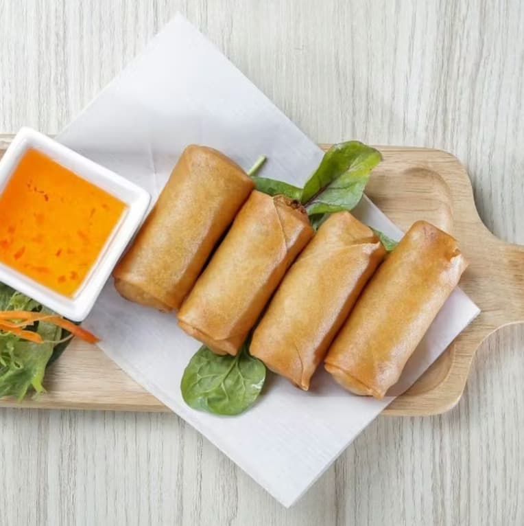 Spring Rolls