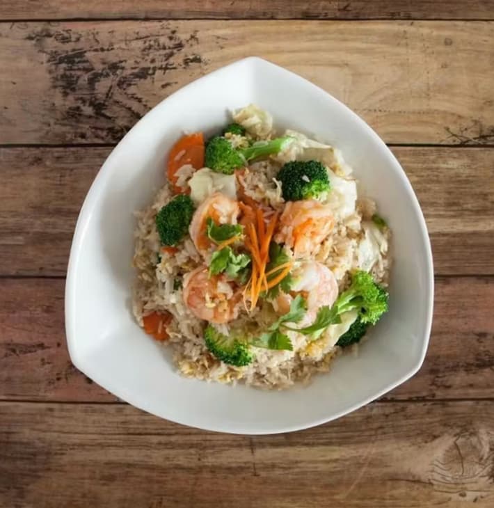 Thai Fried Rice