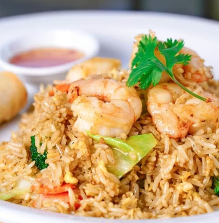 Thai Fried Rice