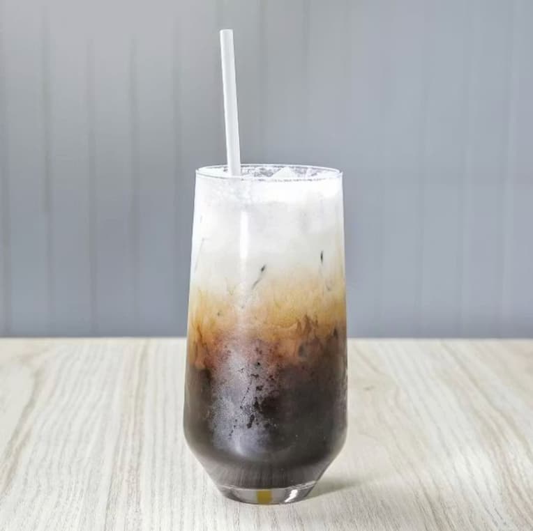Thai Iced Coffee
