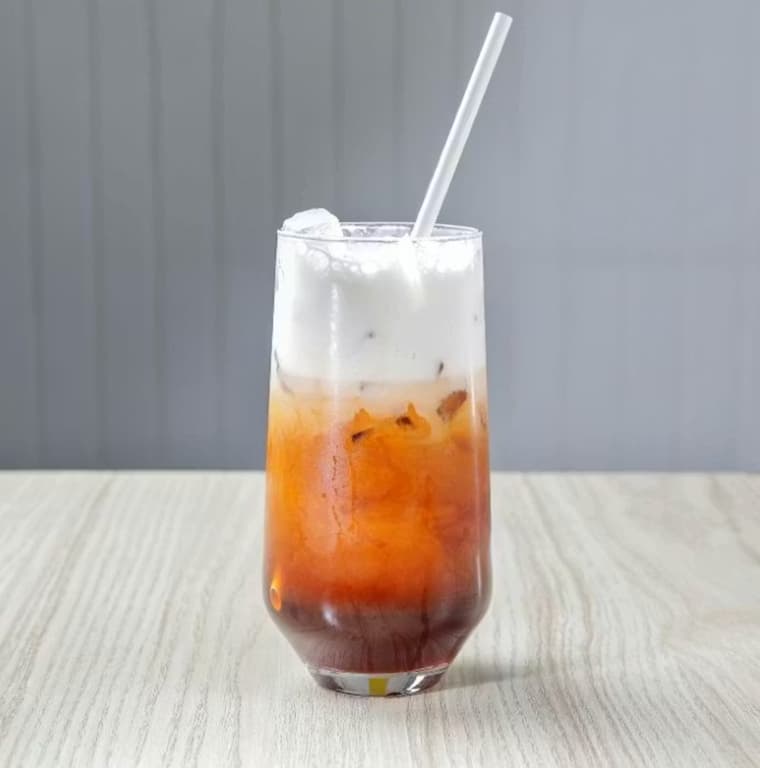 Thai Iced Tea