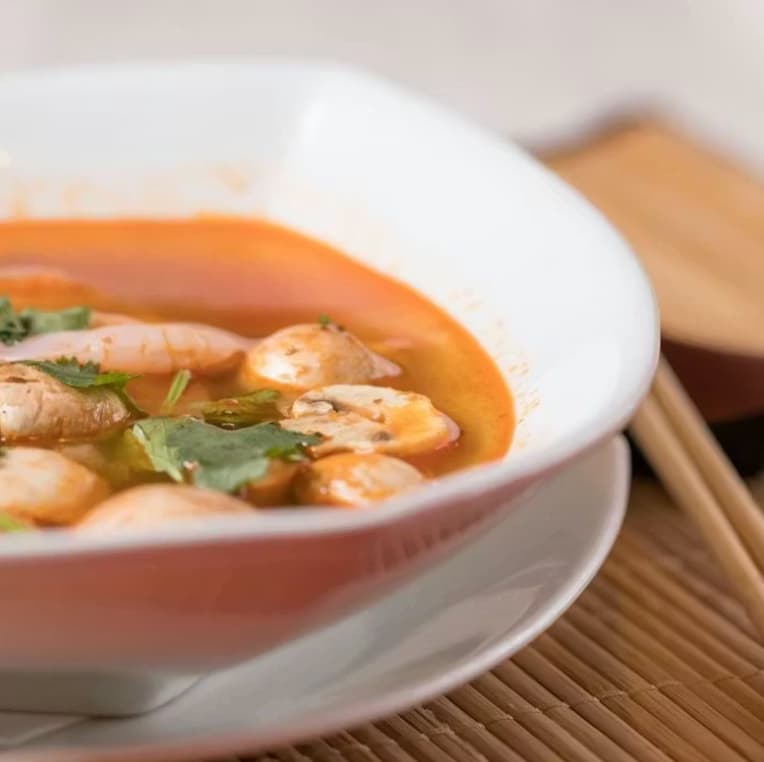 Tom Yum Kung