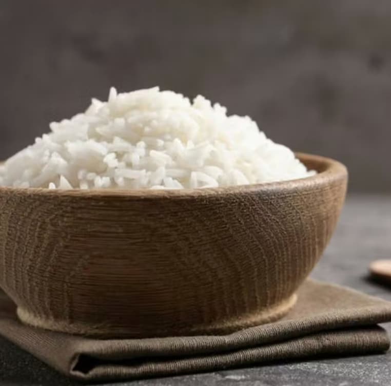 White Jasmine Rice