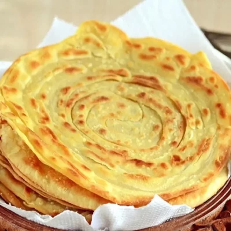 Paratha