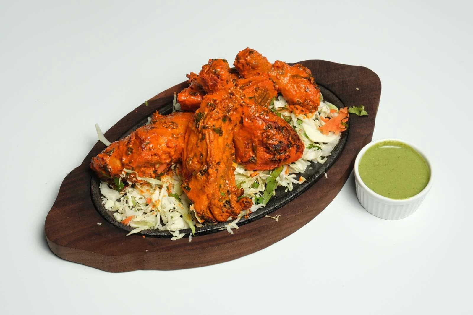 Chicken Tandoori