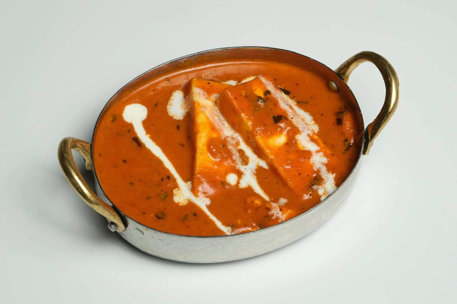 Paneer Butter Masala