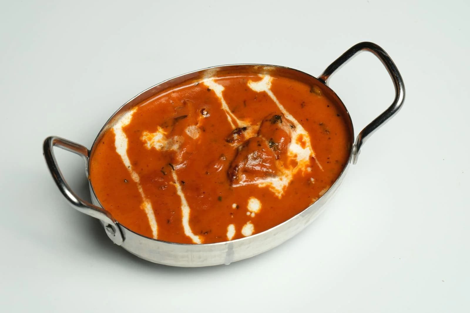 Butter Chicken Curry