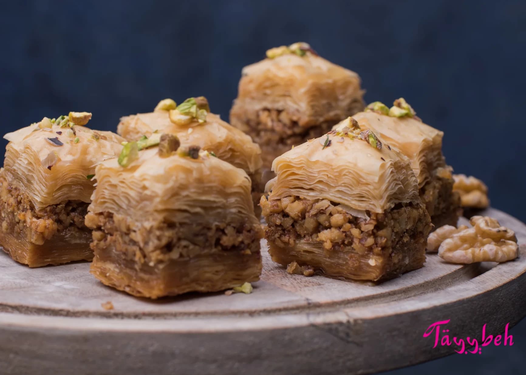 Baklava