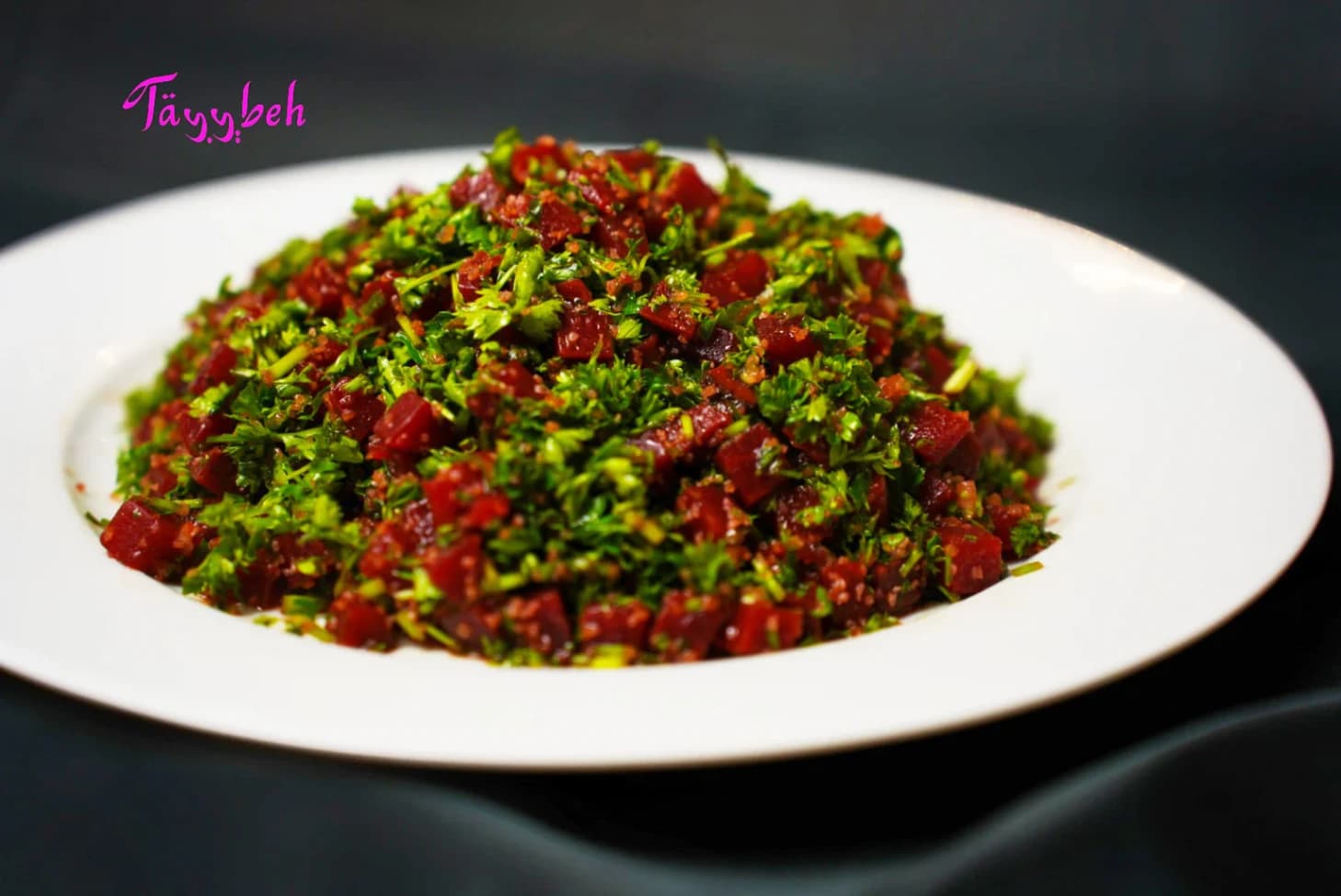 Beet Salad