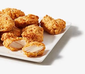Boneless Chicken