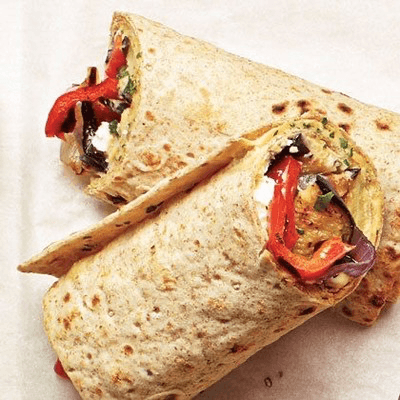 Veggie Wrap