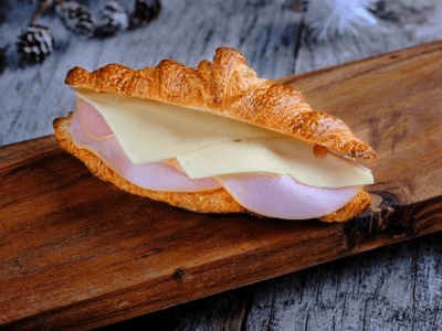 Turkey Swiss Cheese