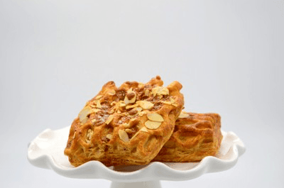 Maple Danish