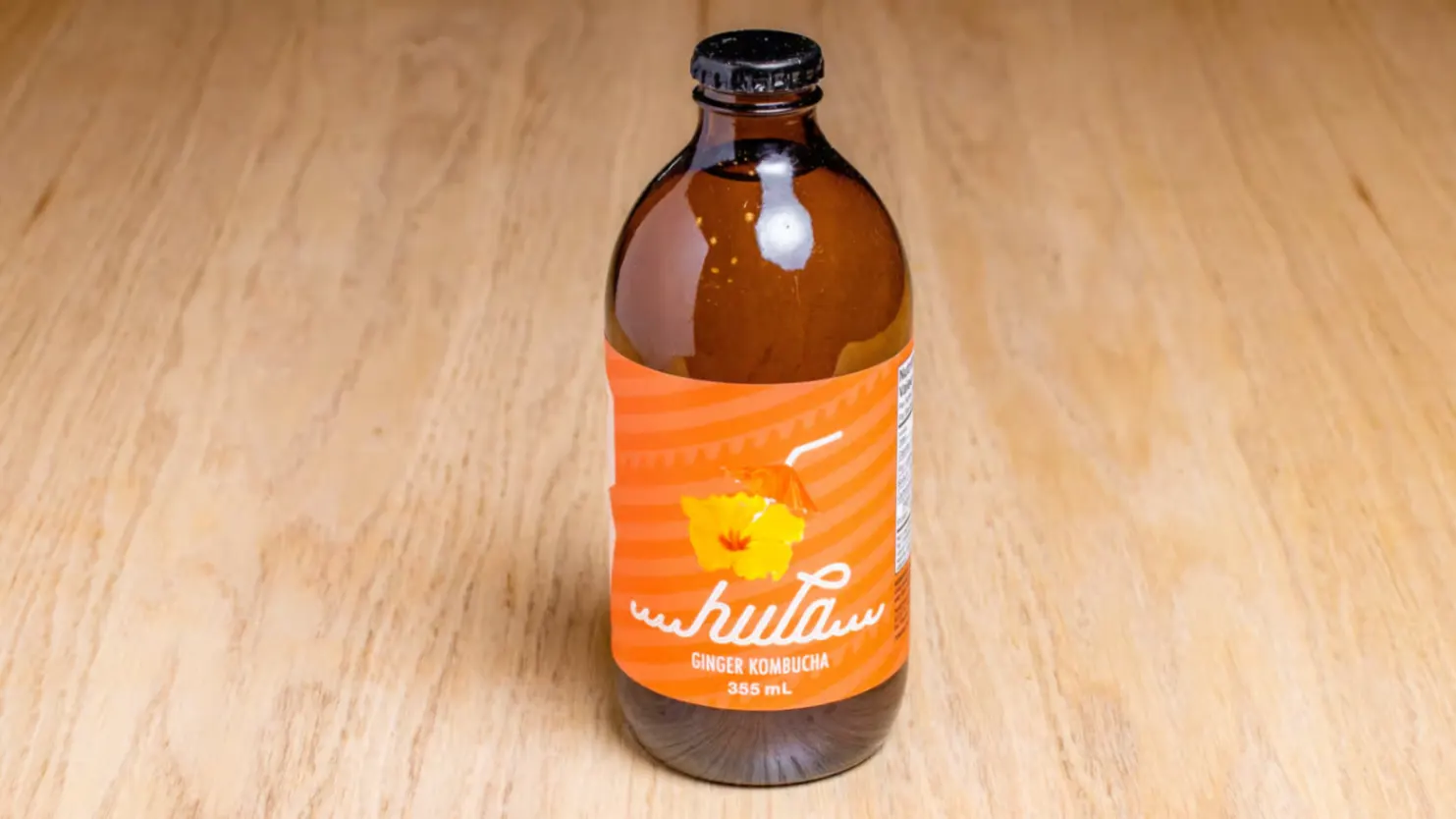 Kombucha