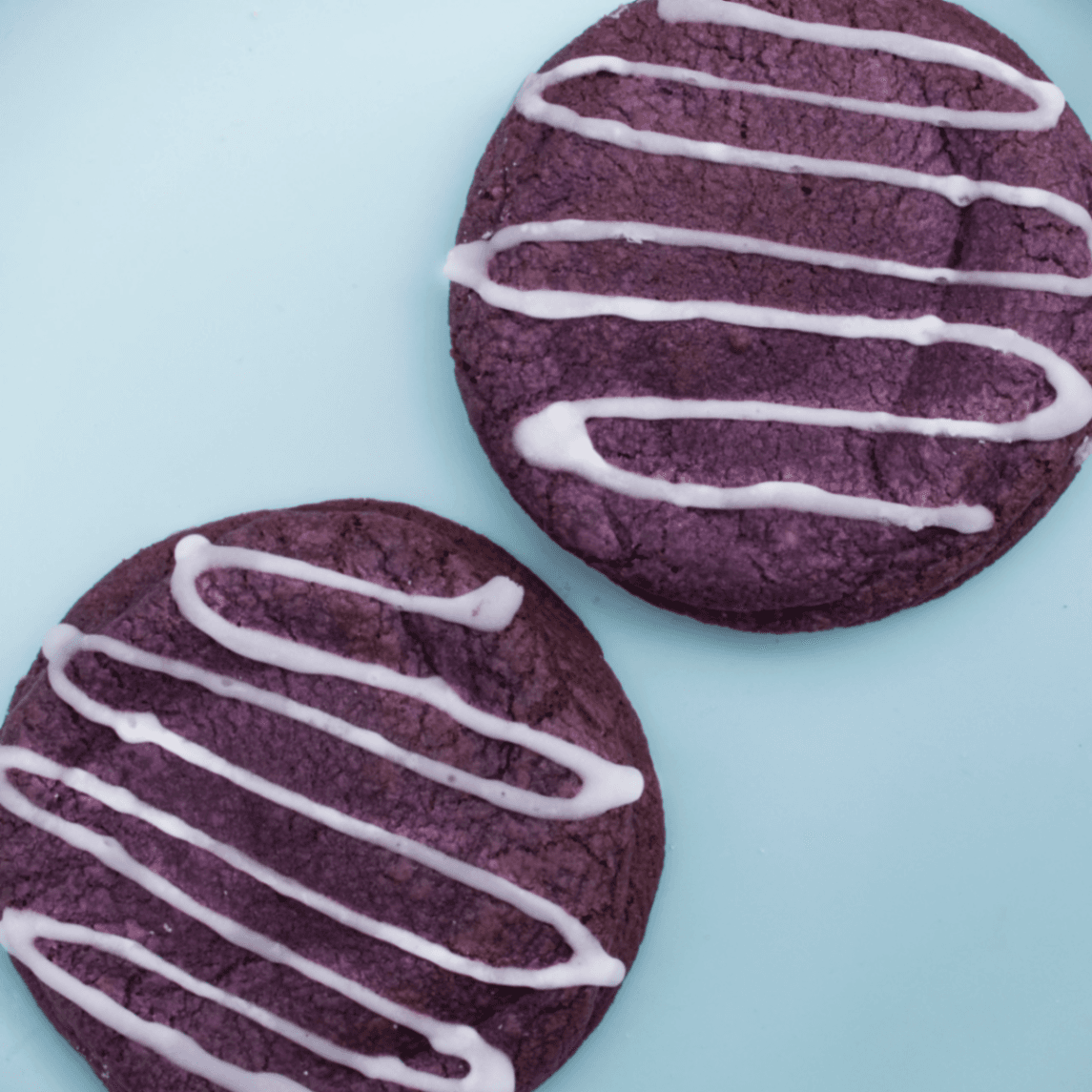 Ube Coconut