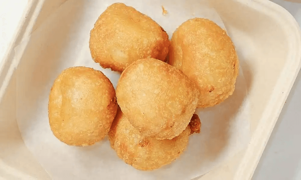 Cheese Balls