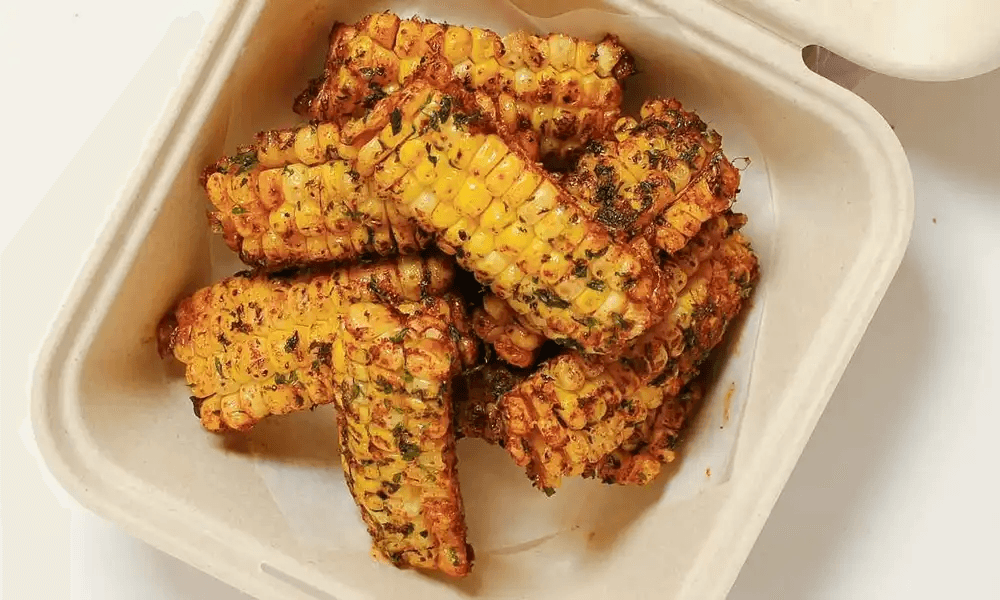 Corn Ribs