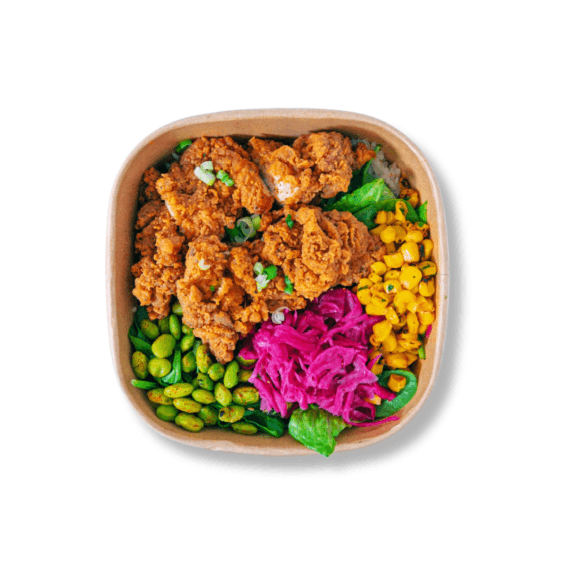 Original Chicken Bowl