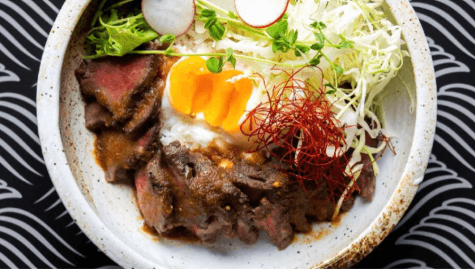 Steak Bowl