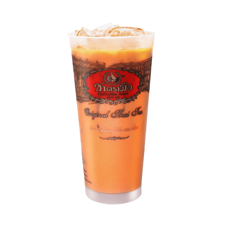 Thai Tea