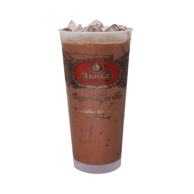 Thai Coffee