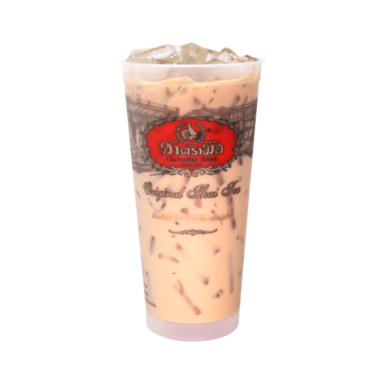 Assam Milk Tea