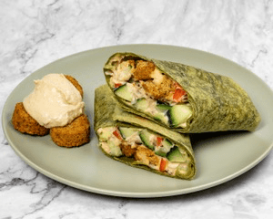 Falamus Wrap