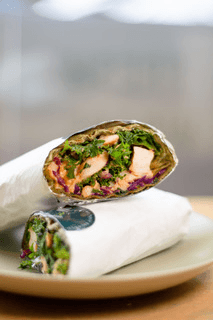 Chipotle Wrap