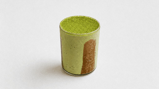 Matcha Tiramisu
