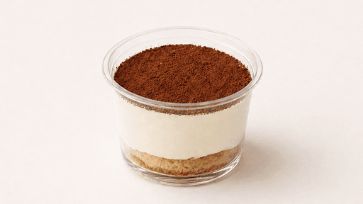 Mini Tiramisu