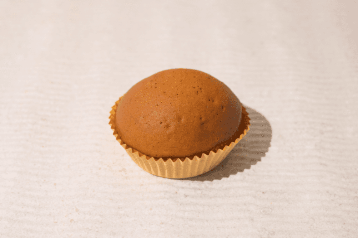 Coffee Bun Box