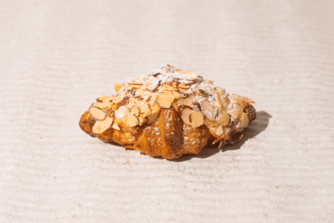 Jr. Almond Croissant Box
