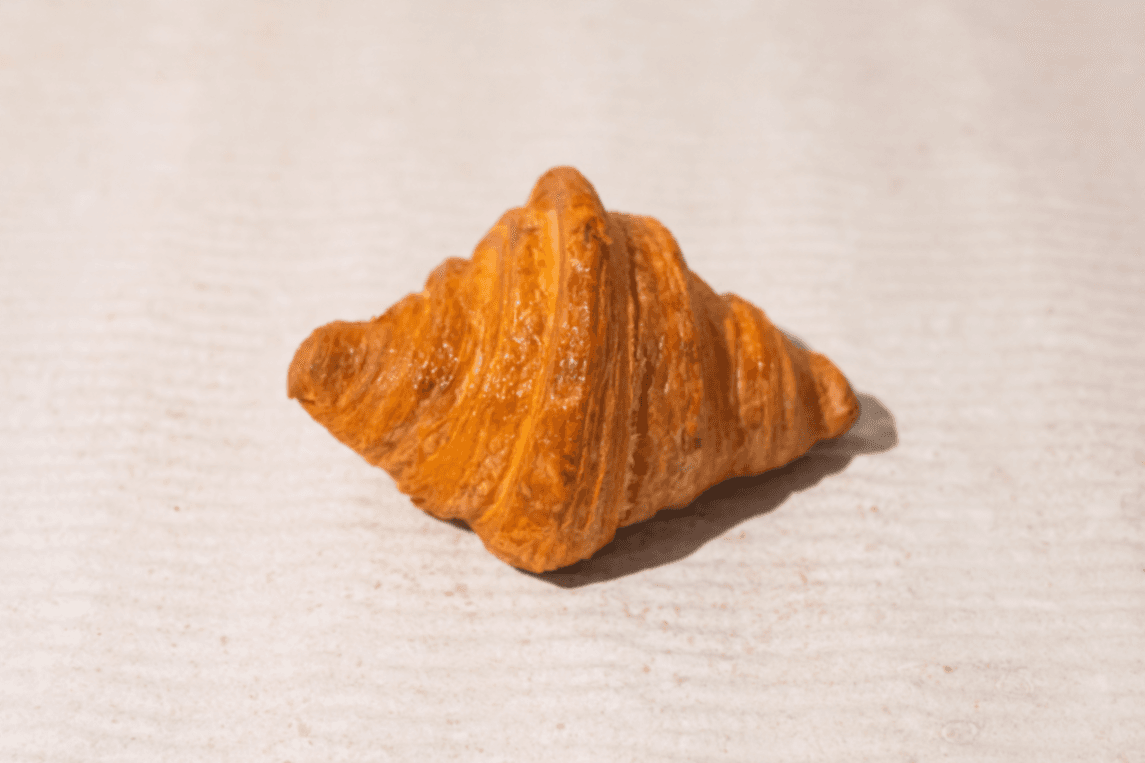 Jr. Butter Croissant Box