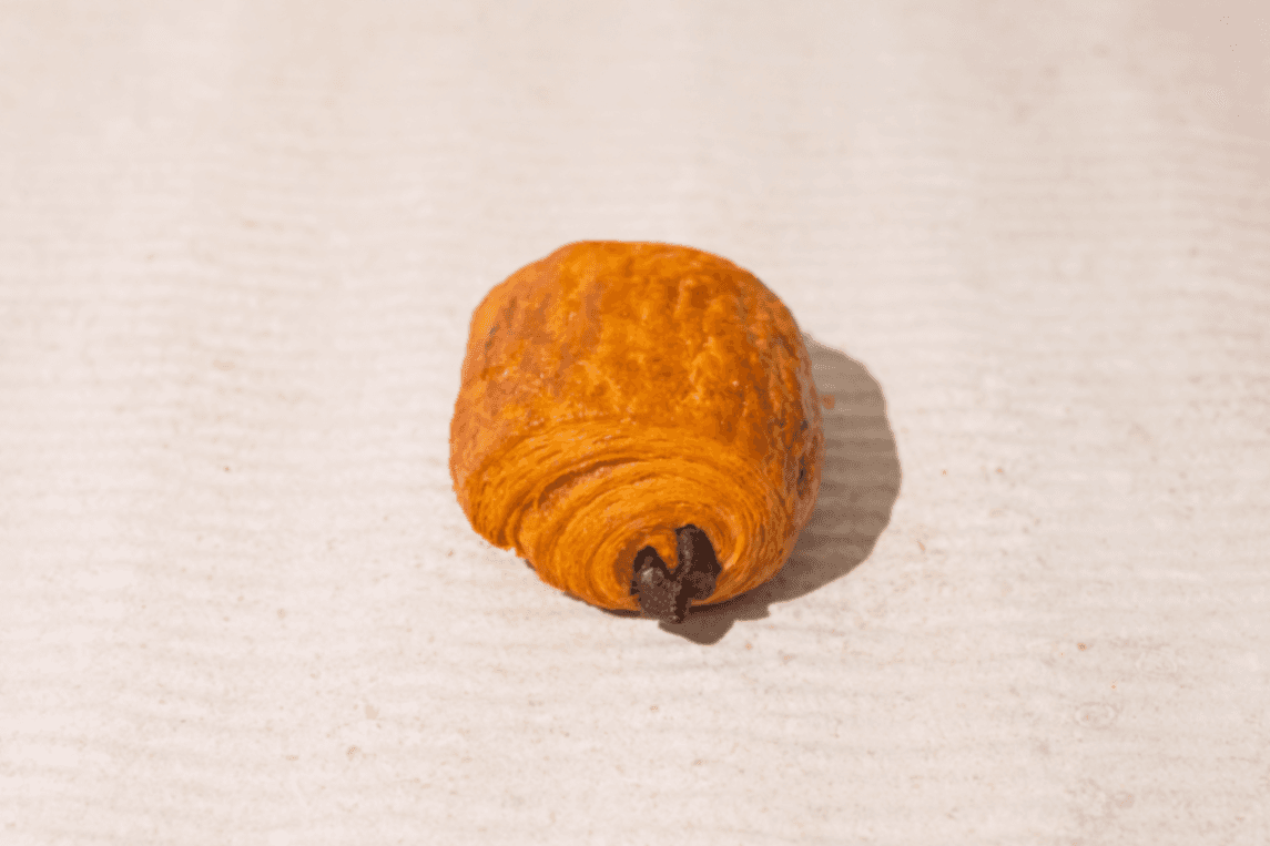 Jr. Choco Croissant Box