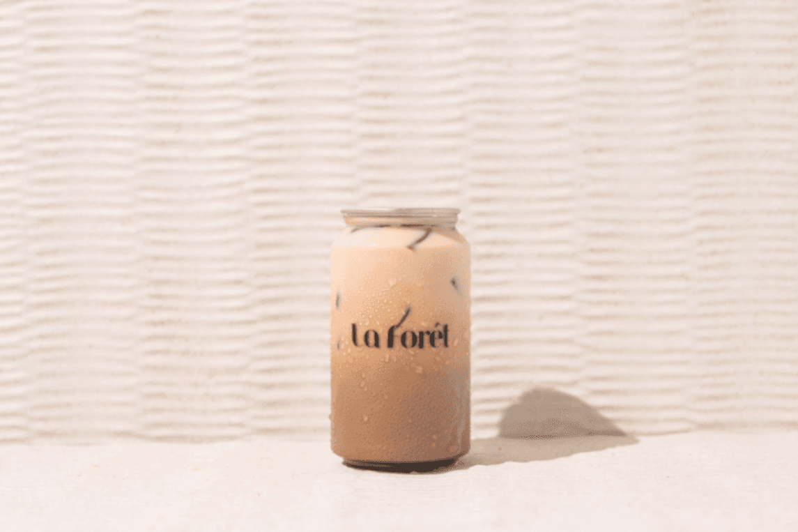 (12oz) Iced Mocha