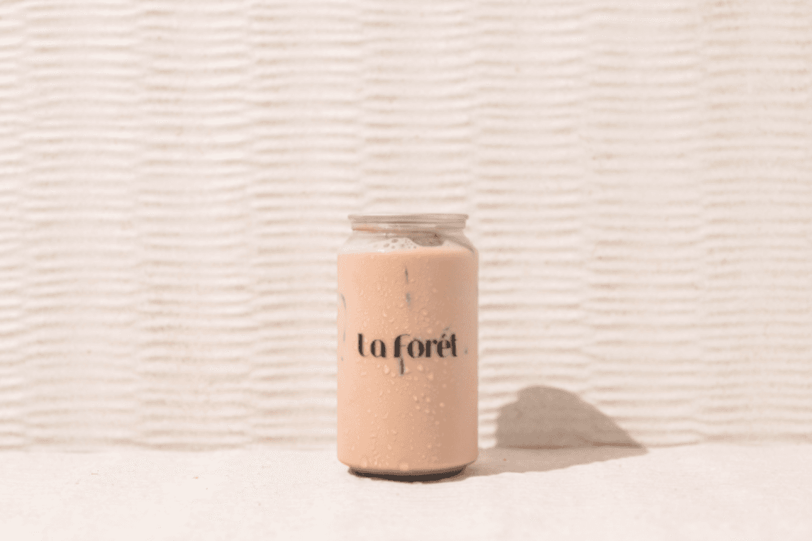 (12oz) Iced Chocolate