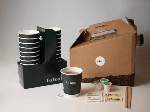 Tea Traveller