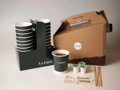 Coffee Traveller