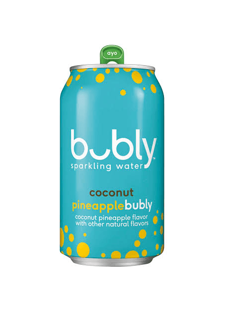 Assorted Bubly