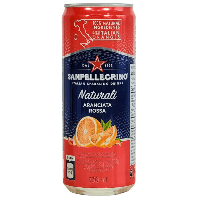 San Pellegrino