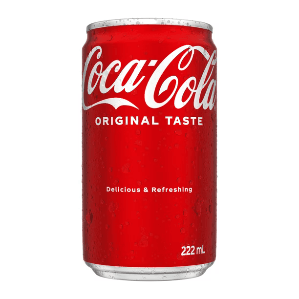 Coca Cola