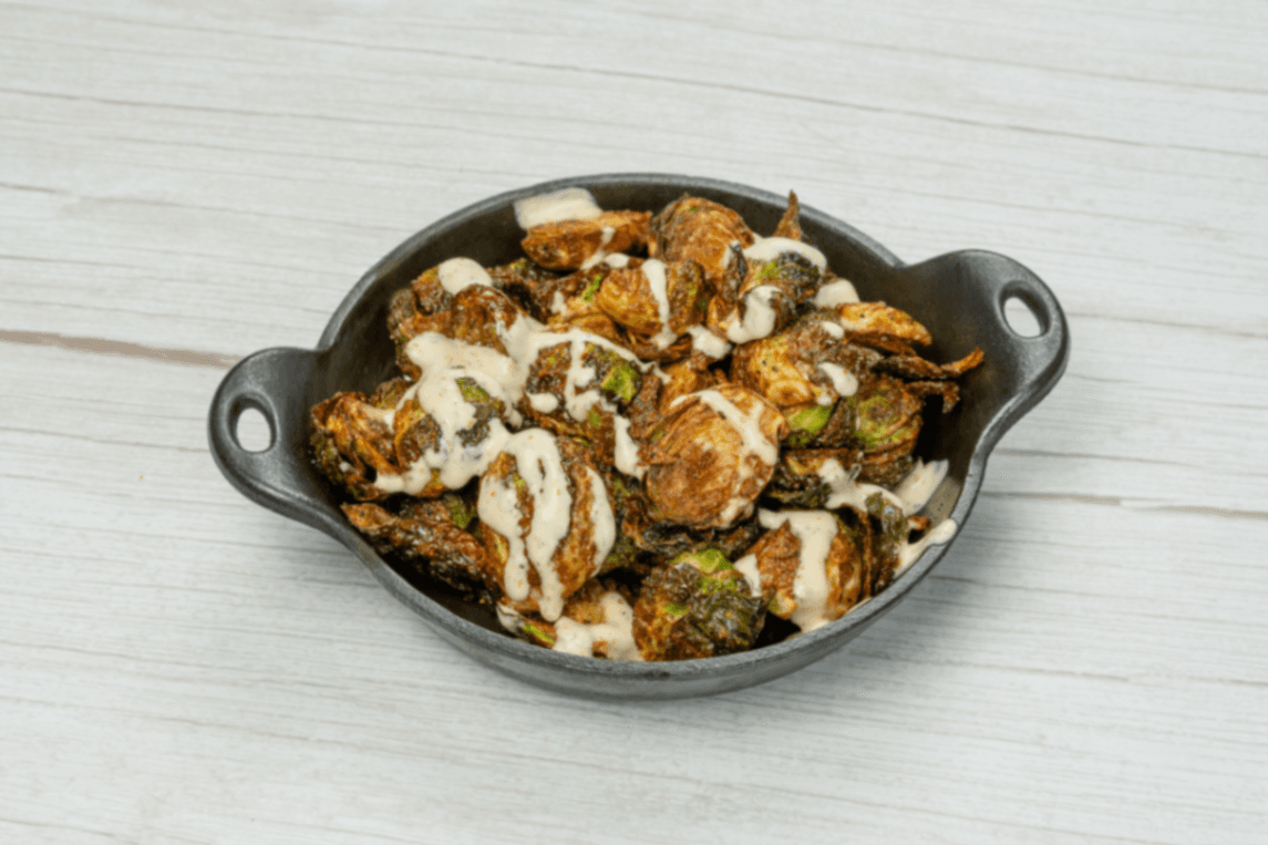 Brussels Sprouts