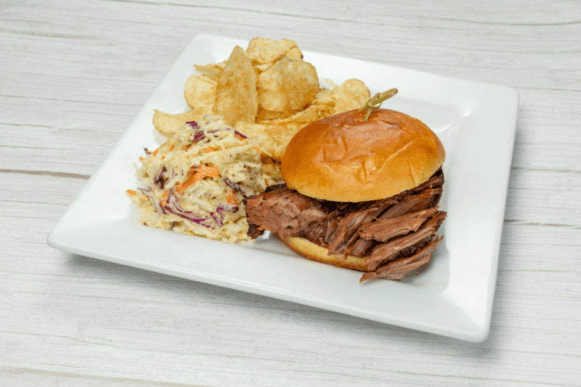 Boneless Pork Rib